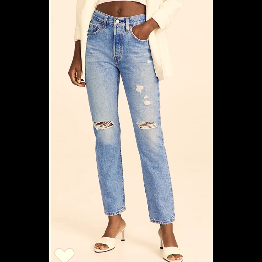 Levi’s Premium Quality Clothing Jeans Size 24x28